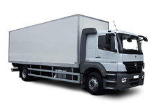 Car Hire Burntwood - 18 Tonne Freight Vehicle - Truck hire Burntwood