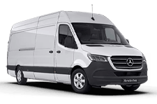 Car Hire Burntwood - 4 MTR Sprinter - Van hire Burntwood