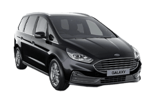 Car Hire Burntwood - 7 Seater Manual Minibus - Minibus hire Burntwood